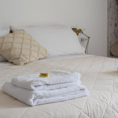 اتينا لوكانا B&B Adama المظهر الخارجي الصورة