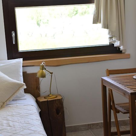 اتينا لوكانا B&B Adama المظهر الخارجي الصورة