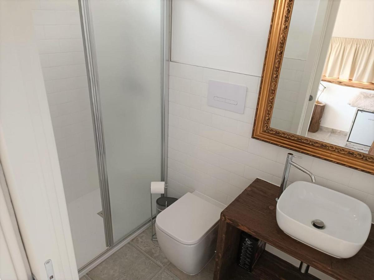 اتينا لوكانا B&B Adama المظهر الخارجي الصورة
