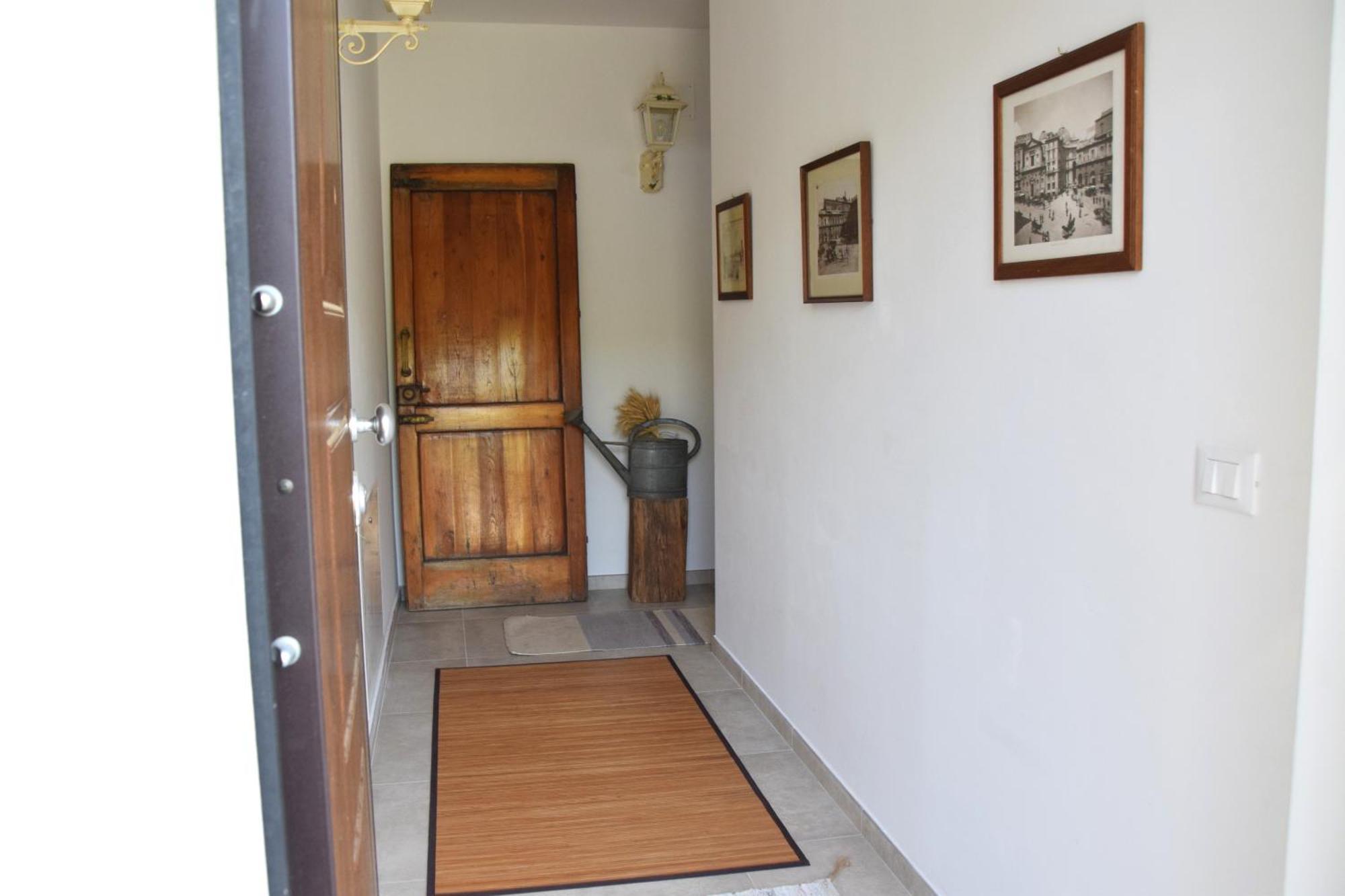اتينا لوكانا B&B Adama المظهر الخارجي الصورة